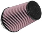 Filtry uniwersalne (stożkowe, airboxy) - K&N FILTERS RU-1027