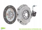 Komplet sprzęgła z CSC - VALEO 834376 — zdjęcie 3