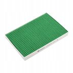 Filtr kabinowy  carbon + antybakter - CASTROL CC0521C