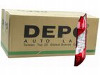 Lampa tył - DEPO 431-19C4R-UE
