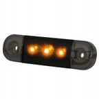 Lampa obrysowa - STRANDS SLD800332