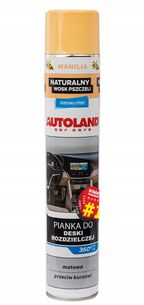 Preparat do elementów plastikowych wewnętrznych - AUTOLAND ALD 138430799 — zdjęcie 2