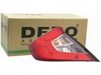 Lampa tył - DEPO 117-1923L-LD-AE