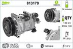 Sprężarka klimatyzacji 308 13- - VALEO 813179 — zdjęcie 2