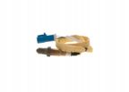 Sonda lambda ford mondeo iv 1,6 ti 07- - BOSCH 0 258 010 018 — zdjęcie 4