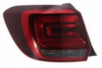 Lampa tylna halogen lewa LHD - VALEO 047179 — zdjęcie 2