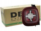 Lampa tył - DEPO 553-1904R-UE