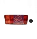 Lampa tył - DT SPARE PARTS 7.25203