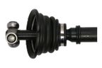 Półoś napędowa - PASCAL G2R027PC