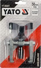 Ściągacz Dwuramienny - YATO YATYT-08461 — zdjęcie 4