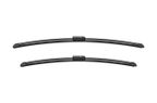 Pióro wycieraczki Aerotwin, komplet - BOSCH 3 397 014 244