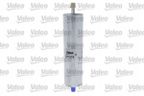 Filtr paliwa diesel przepływowy - VALEO 587074 — zdjęcie 2