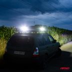 Reflektor roboczy awl16 26 led 3030 - AMIO AMI02430 — zdjęcie 3