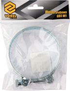 Obejma śrubowa gbs w1 92-97/24mm - VOREL YAT73807 — zdjęcie 2