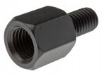 Adapter mocowania lusterka moto. m10 prawy-m8 prawy - VICMA RT6