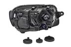 Reflektor halogenowy lewy LHD - VALEO 046708