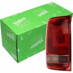 Lampa tylna lewa - VALEO 044885