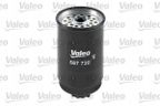Filtr paliwa diesel - VALEO 587720 — zdjęcie 3