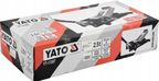 Niskoprofilowy podnośnik samochod. 2,5t - YATO YATYT-17207 — zdjęcie 3