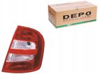 Lampa tył - DEPO 665-1901R-UE