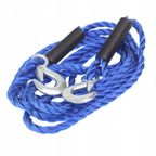 Linka holownicza krecona 2t hak 4,5m - GMP GMP-TC01-10
