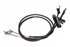 Linka hamulca ręcz. ford t. focus 99-04 le/pr kpl - MAXGEAR 32-0375