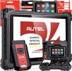 Tester automatel maxisys ms906 max - AUTEL MS906MAX
