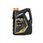 Oleje i smary - REVLINE ULTRA F. S A5/B5 0W30 4L