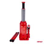 Podnośnik hydrauliczny słupkowy 5T 5000 kg - AMIO AMI01271 — zdjęcie 2