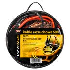 Kable rozruchowe 600a 4m - VIRAGE AMT94-037 — zdjęcie 2