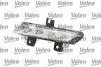Światła dzienne LED L LHD / RHD - VALEO 044897 — zdjęcie 2