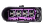 Sonda lambda 620mm vw-audi - SWAG 33103147