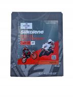 Olej fuchs 10w-60 silkolene pro 4 4l OLEFUC10W604PRO4