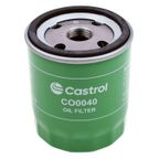 Filtr oleju - CASTROL CO0040