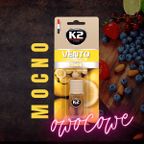 K2-zapach vento lemon 8ml - K2 MELLE MELV455 — zdjęcie 5
