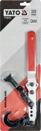 Przyrząd do Sprężyn Zaworowych - YATO YATYT-06184 — zdjęcie 3