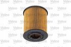 Filtr oleju wkład - VALEO 586528 — zdjęcie 4