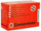 Szczęki hamulcowe - ZIMMERMANN 10990.107.1