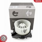 Dmuchawa - SKV ESEN 68SKV080