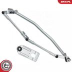 Mechanizm wycieraczek przód - SKV ESEN 05SKV204 — zdjęcie 2