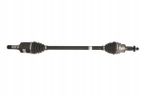 Półoś napędowa - POINT GEAR PNG75225