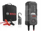 Ładowarka prostownik c30 bosch 6v 12v 3,8a 0189.911.030