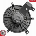 Dmuchawa - SKV ESEN 68SKV044 — zdjęcie 5