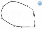 Czujnik temperatury spalin opel astra 1,7cdti 09- - MEYLE 614 800 0078 — zdjęcie 2