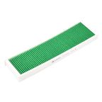 Filtr kabinowy basic + antybakter - CASTROL CC0226