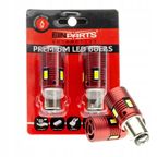 Zarowka 12v led p21/5w 1157 4 smd 3570 c EPL321