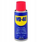 Płyn wd-40 200 ml + 25% gratis AMT01-501