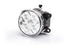 Lampa do jazdy dziennej 1252 - WAŚ 1252 W180 — zdjęcie 2