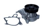 Pompa wody bmw m47 e46 318d/32 - MAXGEAR 47-0107 — zdjęcie 2