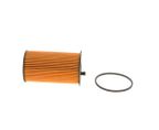 Wkład filtru olejowego - BOSCH 1 457 429 307